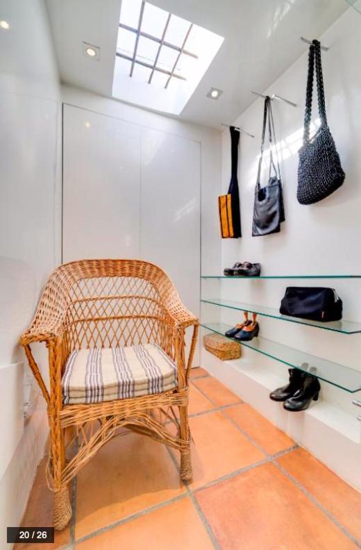 Luxury Art Apartment In Trastevere With Terrace Roma Dış mekan fotoğraf