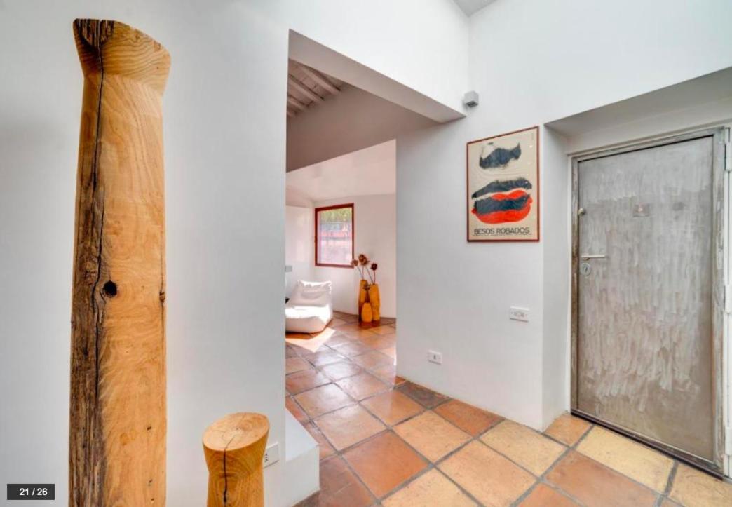 Luxury Art Apartment In Trastevere With Terrace Roma Dış mekan fotoğraf